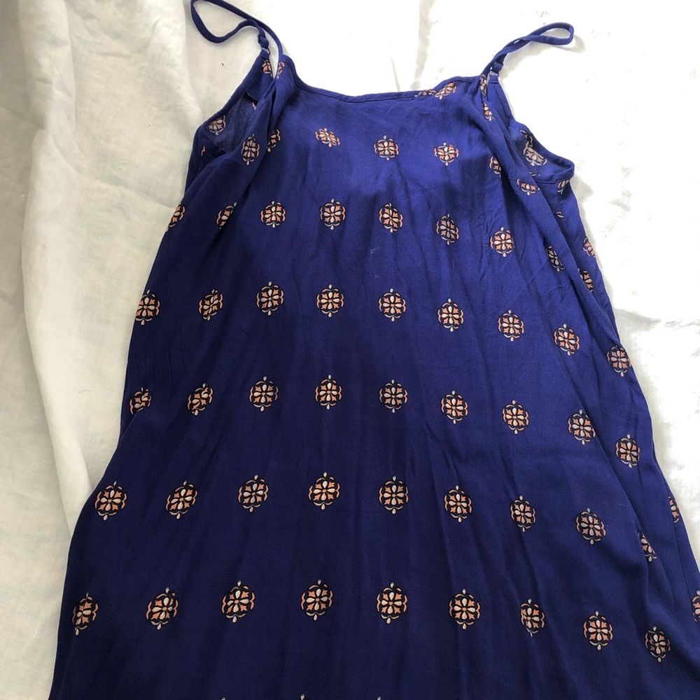 Target sundress